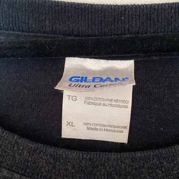 “ORIGINAL BULLY” T-SHIRT - Picture 2 of 3